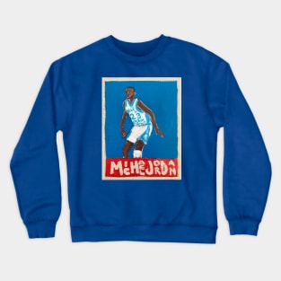 Michael Jordan Crewneck Sweatshirt